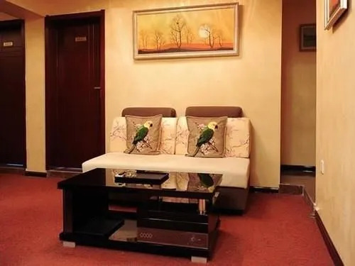 Mai Zi Hotel- Xi'an