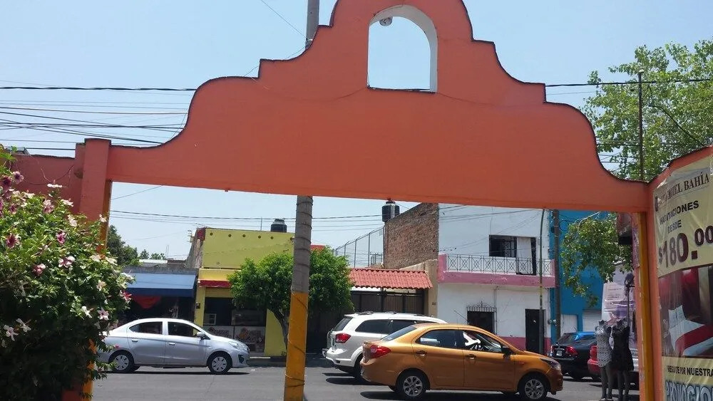 Hotel Bahia