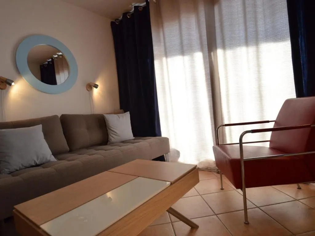 Appartement Les Menuires, 2 pièces, 4 personnes - FR-1-452-256