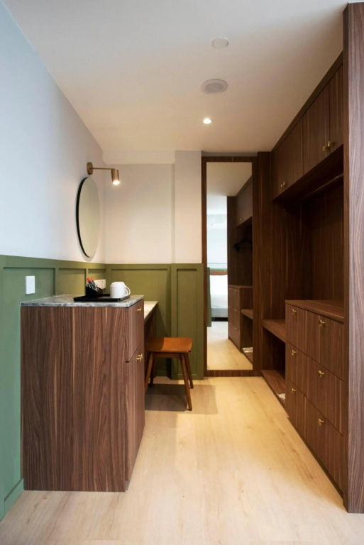 Monocolo Boutique Hotel
