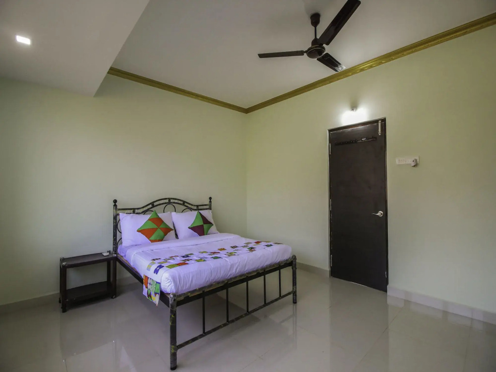 OYO 11409 Home Sunset View 1BHK Panjim