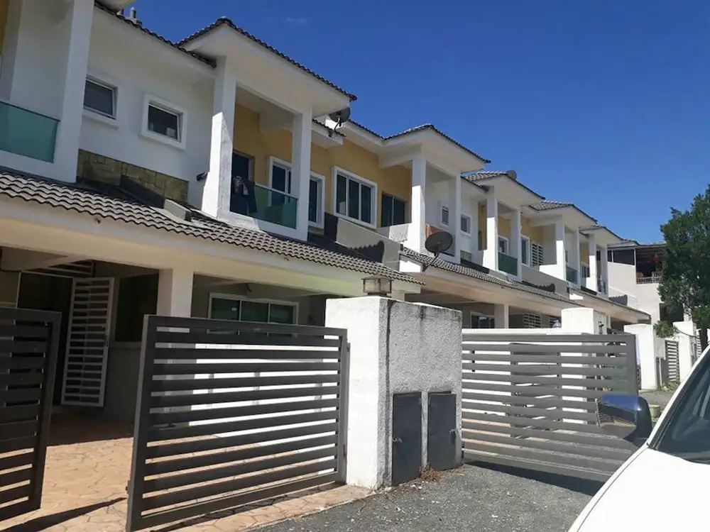 Zahara Homestay