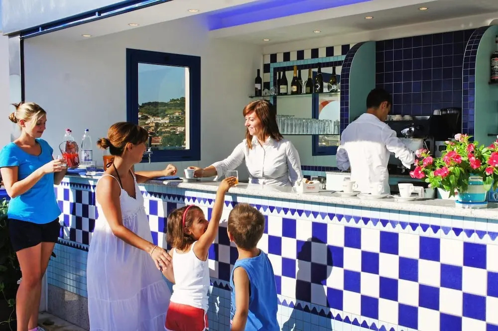 Hotel Smeraldo