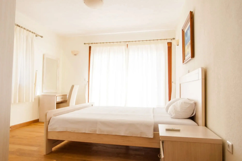 Apartments Pietra Mare