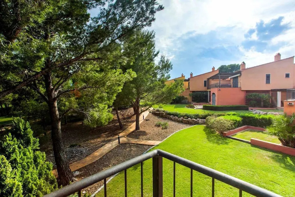 Apartamento Golf Bonmont Tvl 43