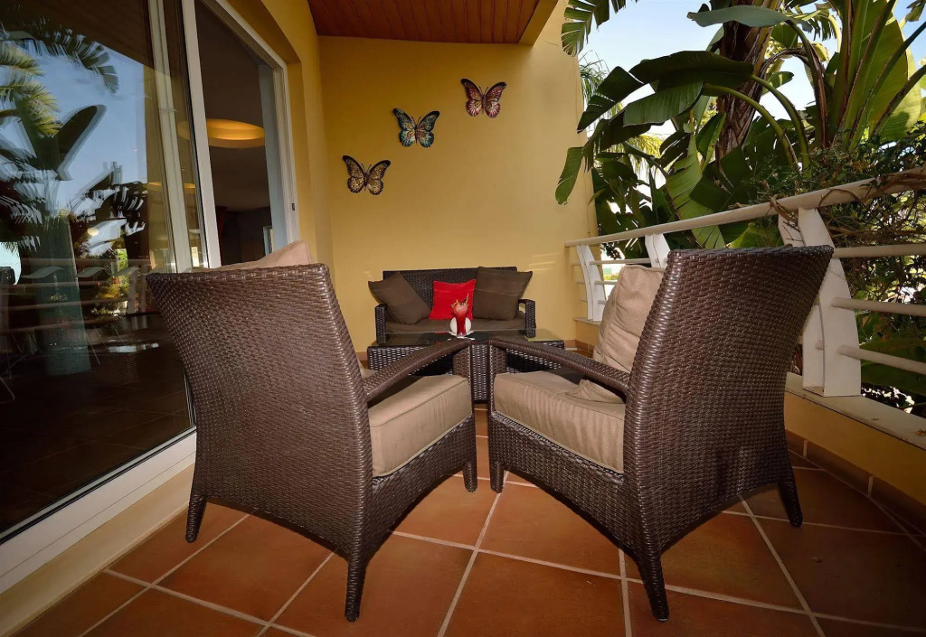 Aparthotel Vila Luz
