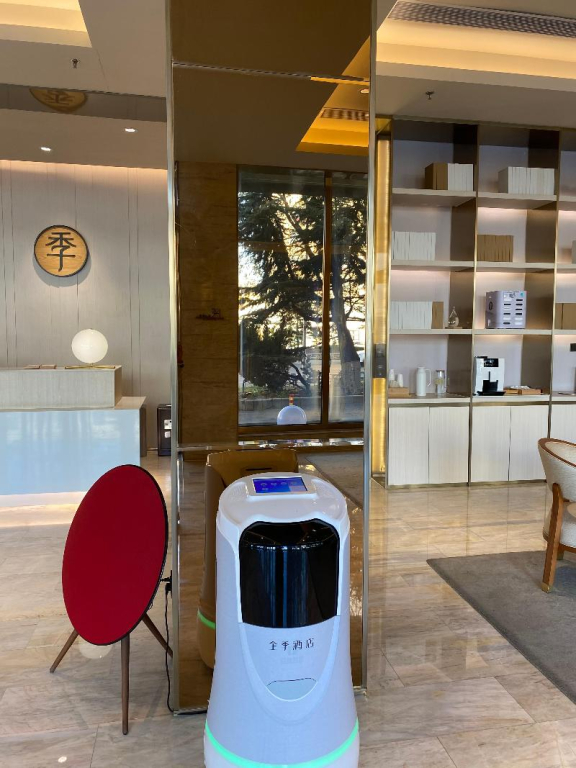 JI Hotel Dalian Airport