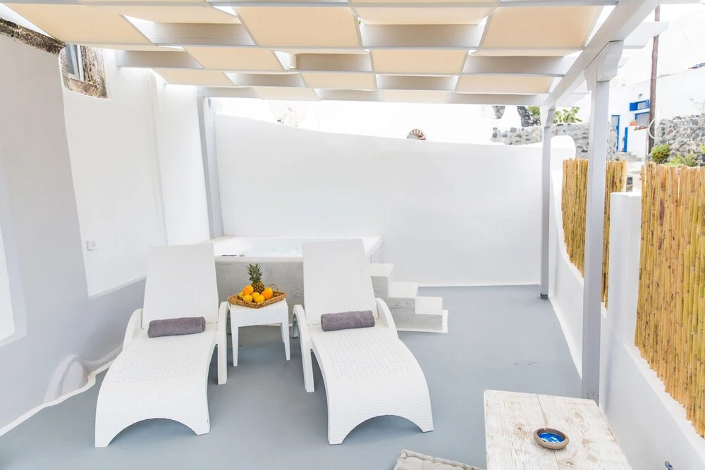Captains house suites