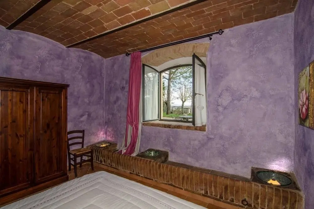 Agriturismo Sant'Ulivieri
