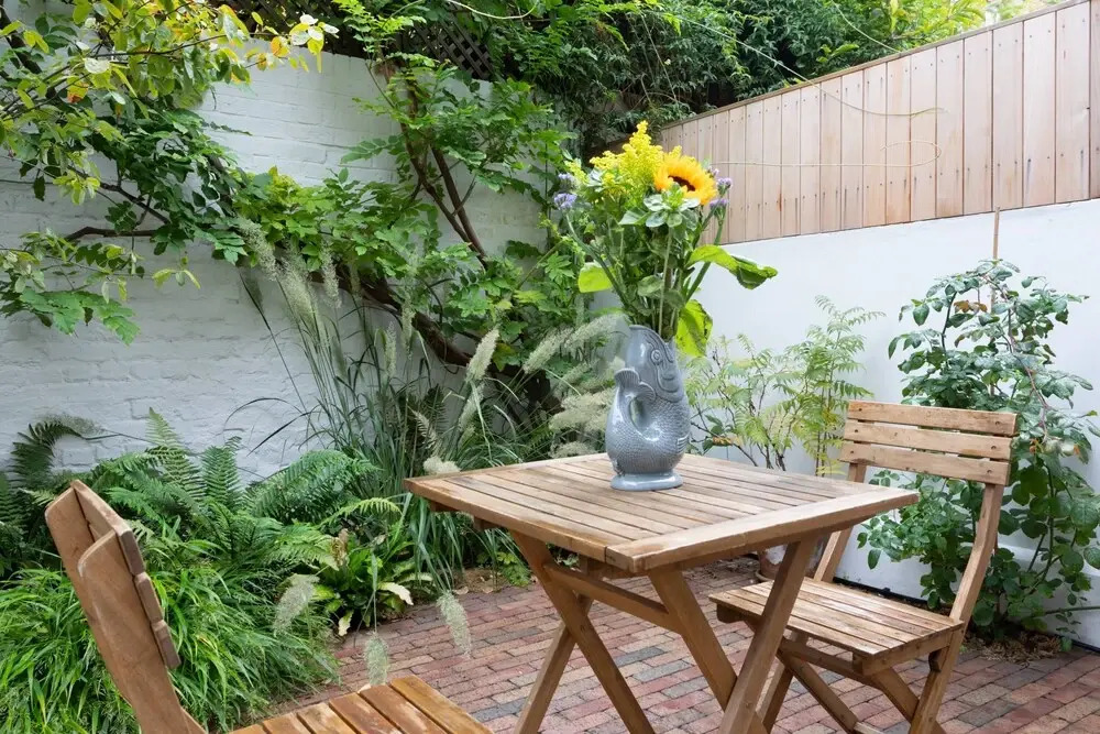 Baxendale Street by Onefinestay
