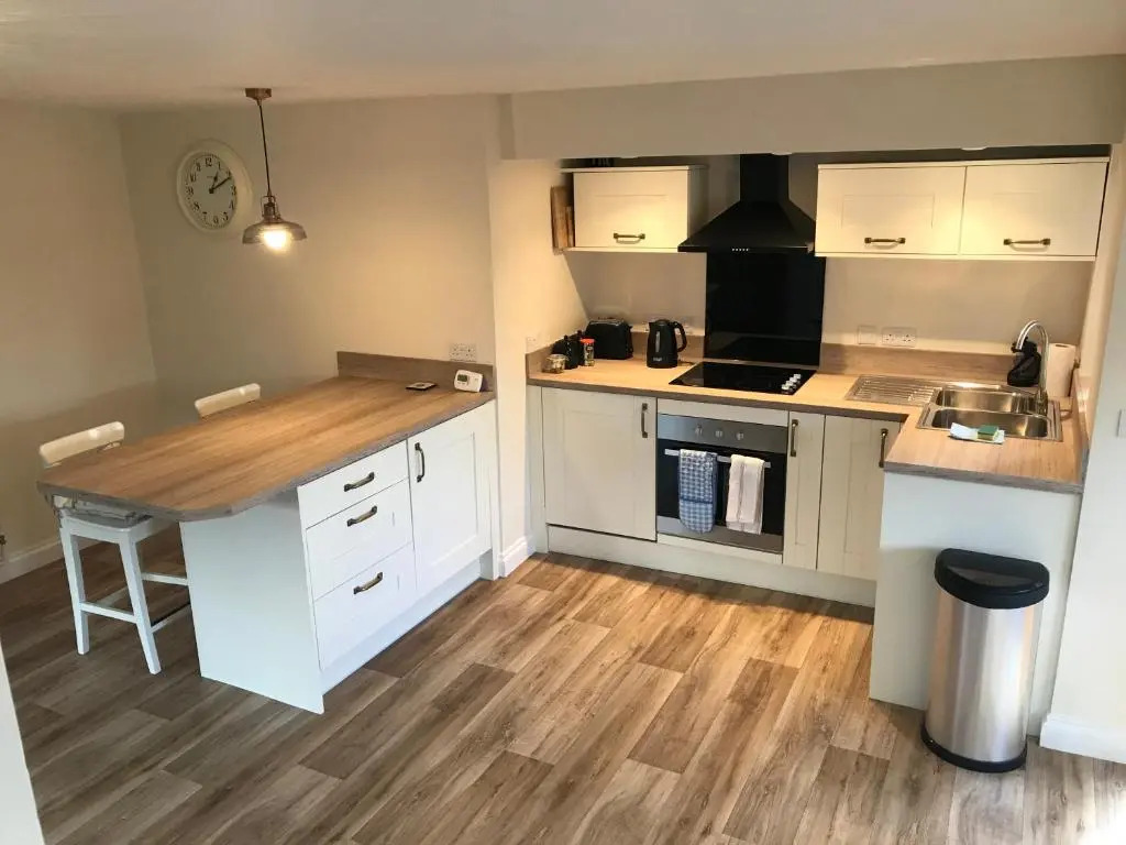 Blacklaines Annexe Birdlip - Pet Friendly!