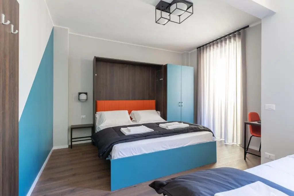 Luciano Licia Guest House