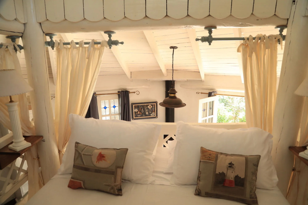 Villa Toscana Boutique Hotel