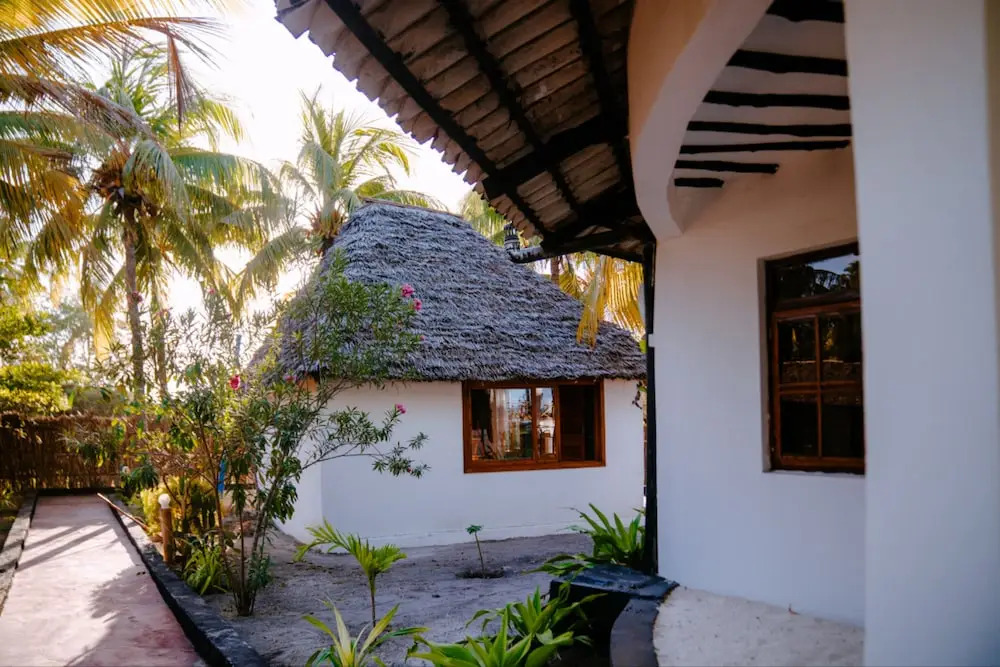 TIKI Beach Club & Resort