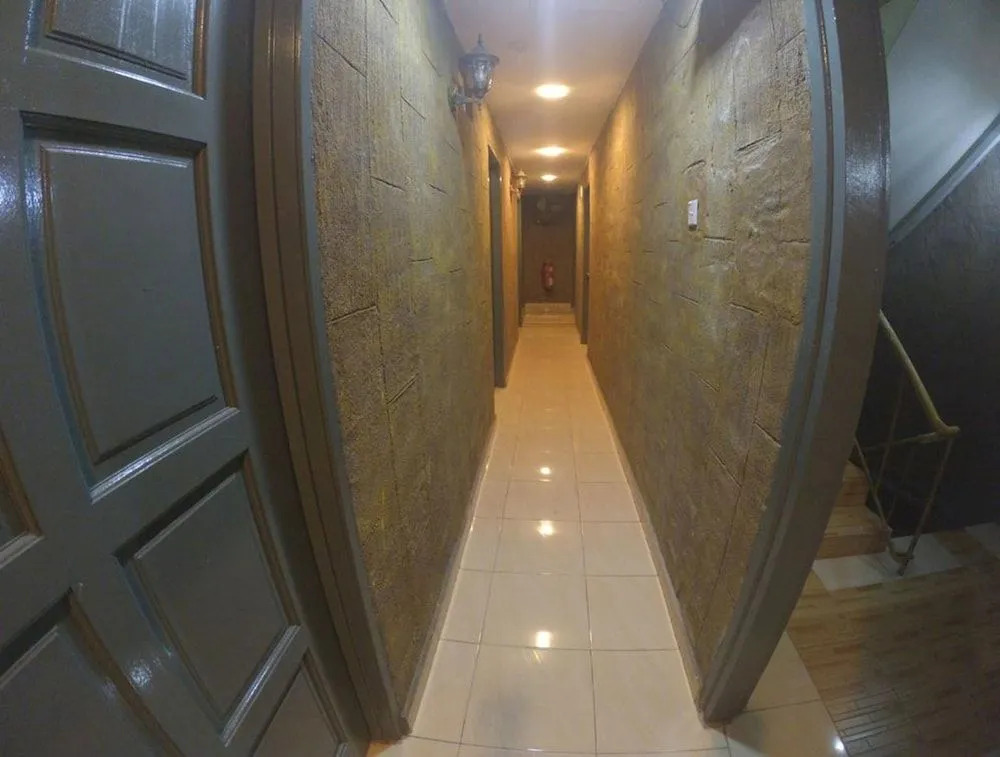 Green Town hotel & Resort Kuah