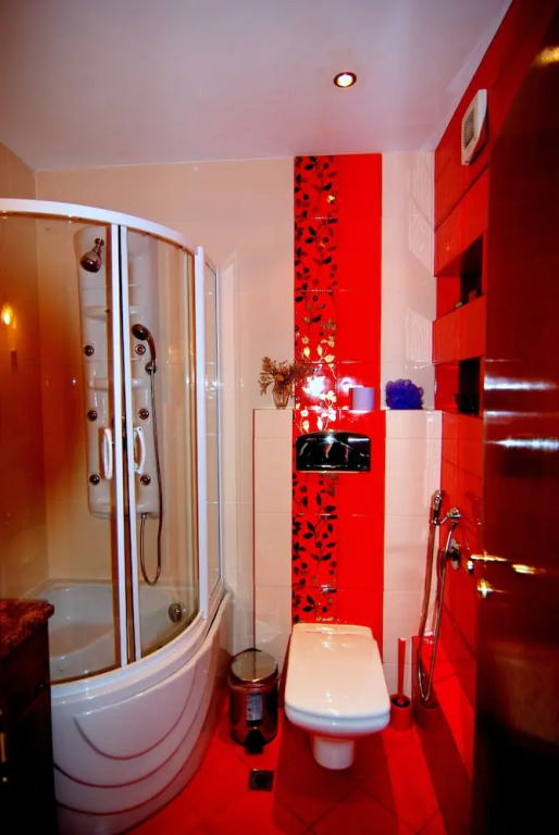 Baratero Classic Apartment