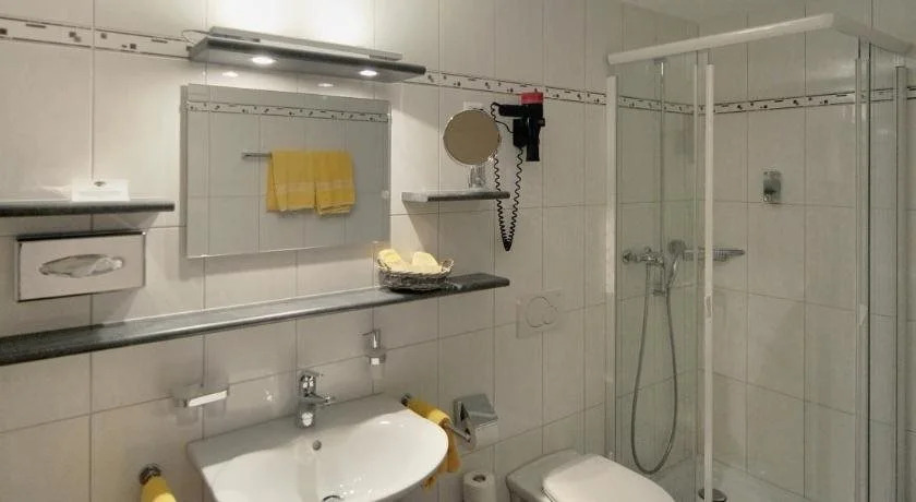 Hotel Krone Lenk