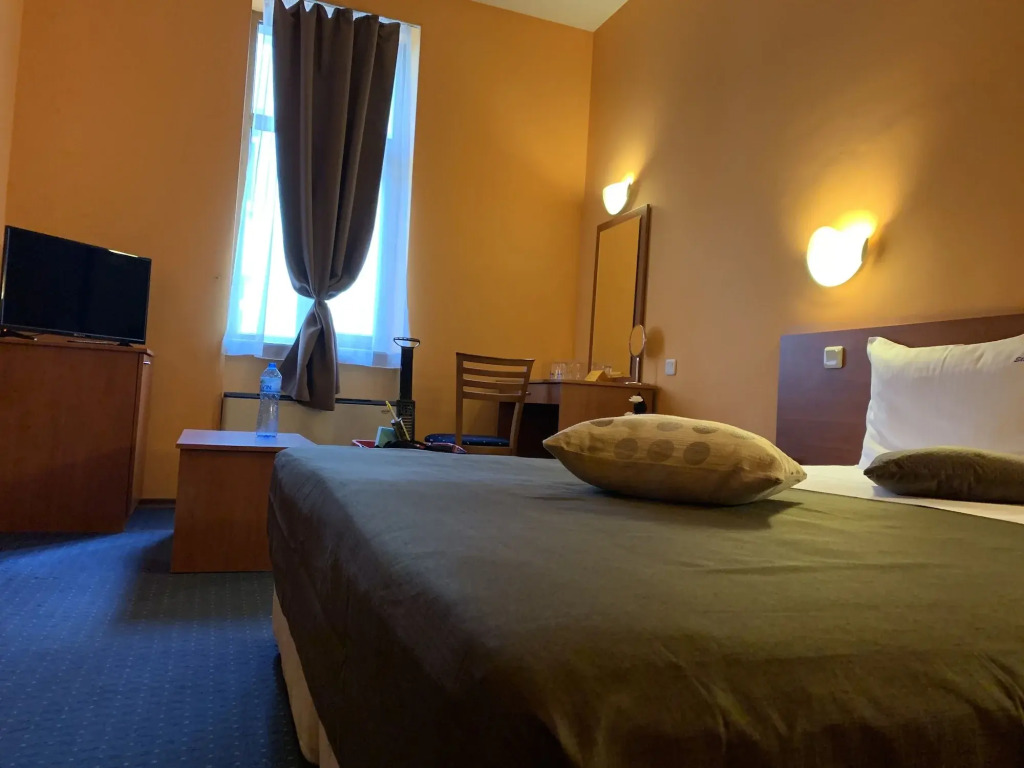Sveta Sofia Hotel