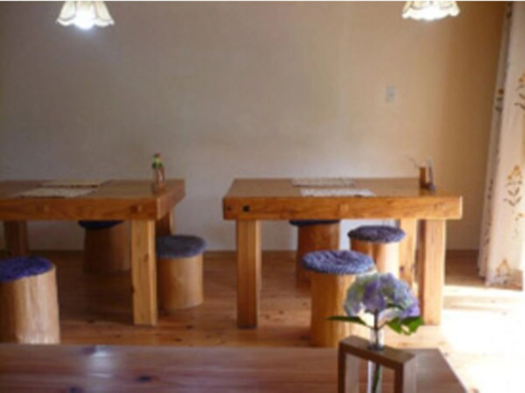 Yakushima Pension Ichigoichie