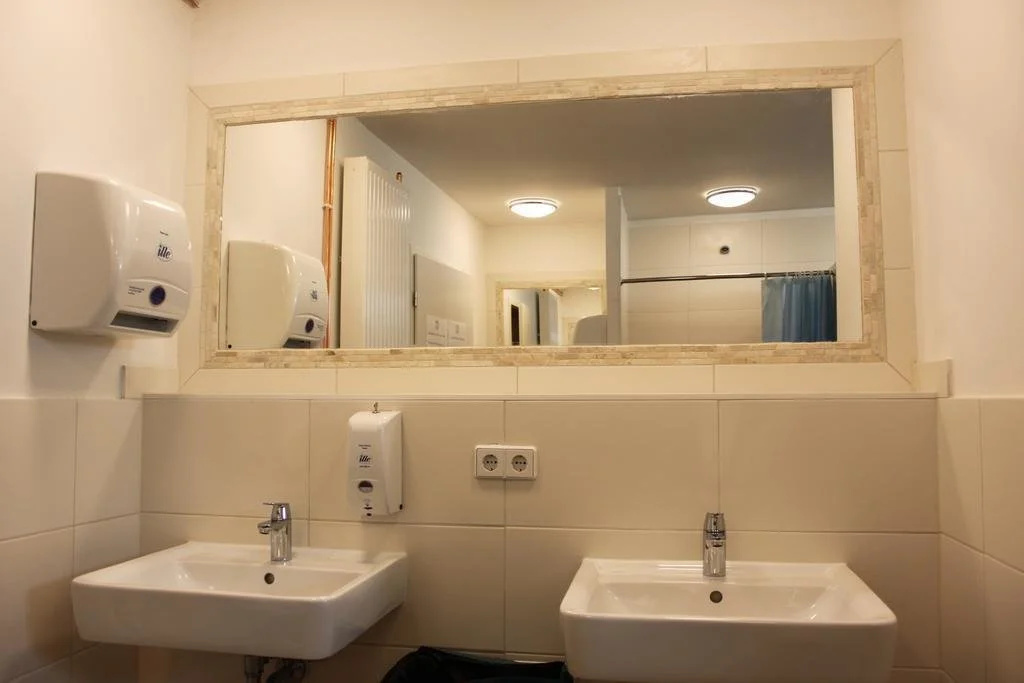 Qbe Hotel Heizhaus Berlin