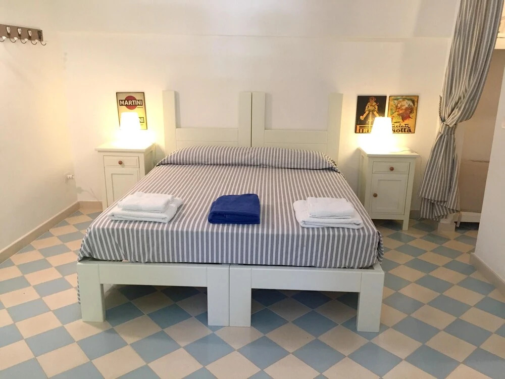 Villa With 8 Bedrooms in Selva di Fasano, With Wonderful sea View, Pri