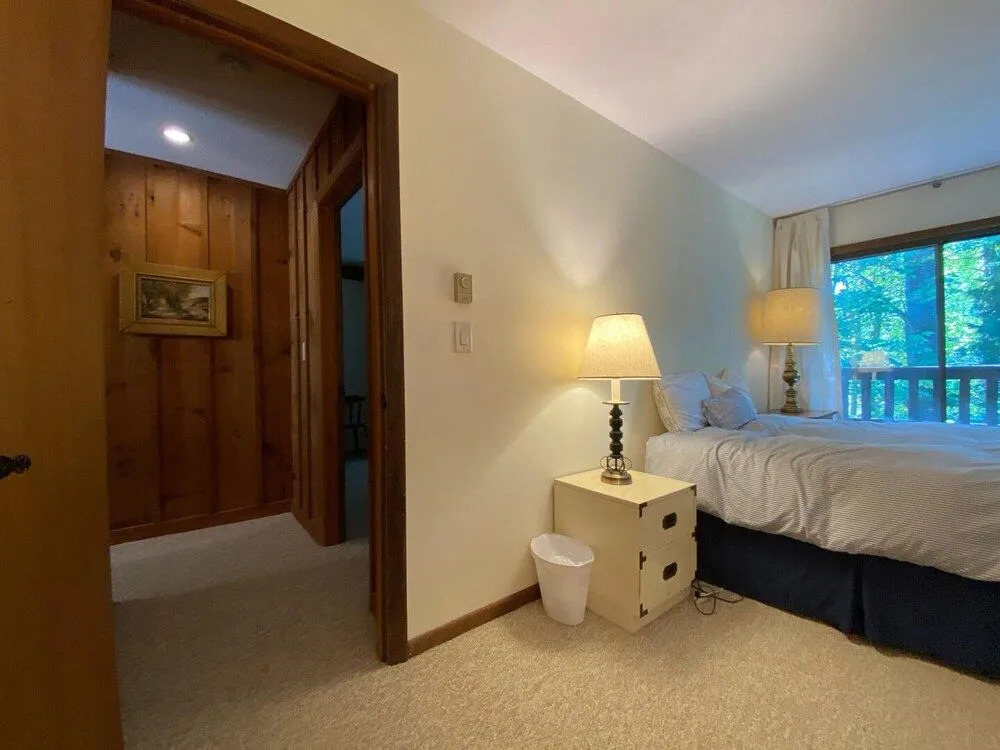 Hemlock Ridge 2B by Killington Vacation Rentals