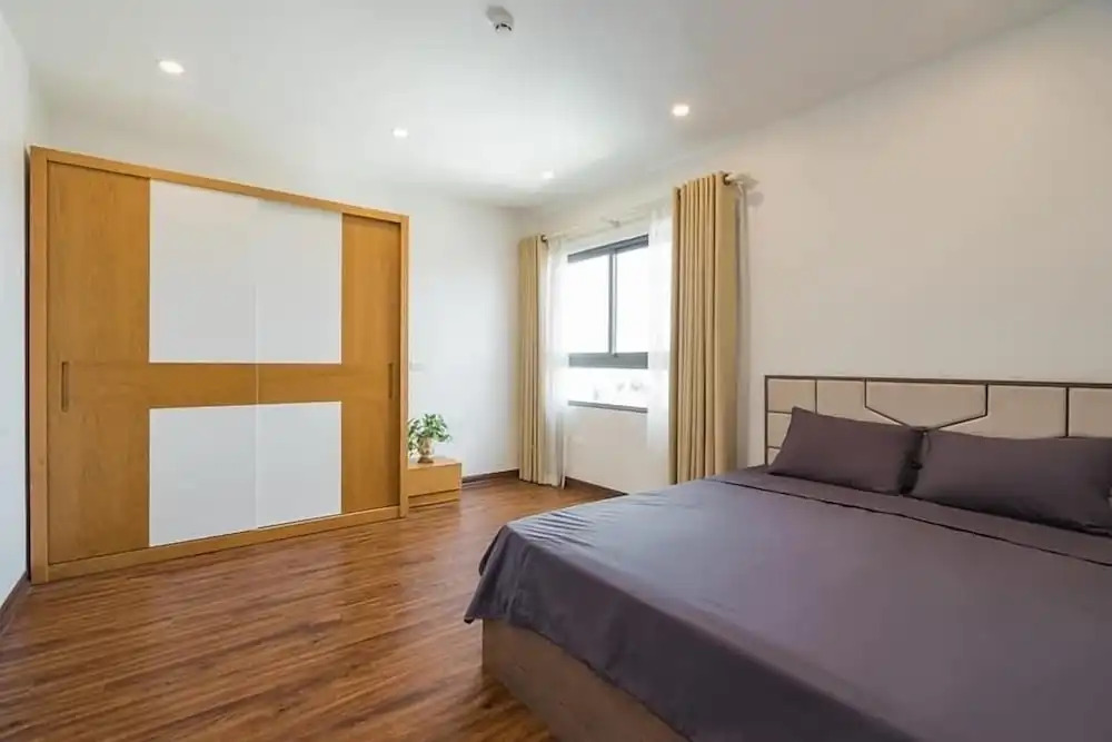 Au co Apartment Duplex 3 BR