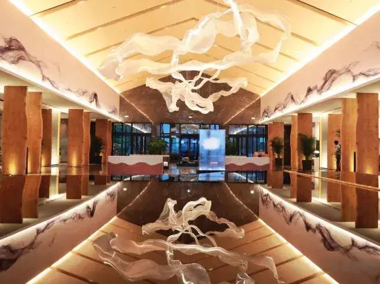 Secan Hotel Qingdao, Curio Collection By Hilton