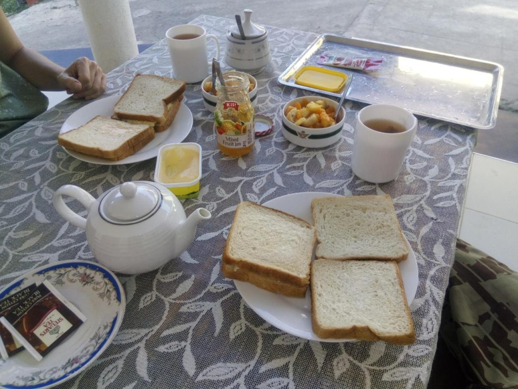 Resident Guest Villa