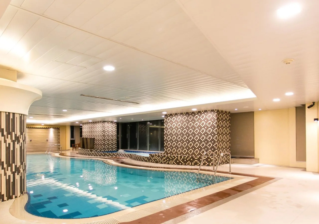 The Linden Suites