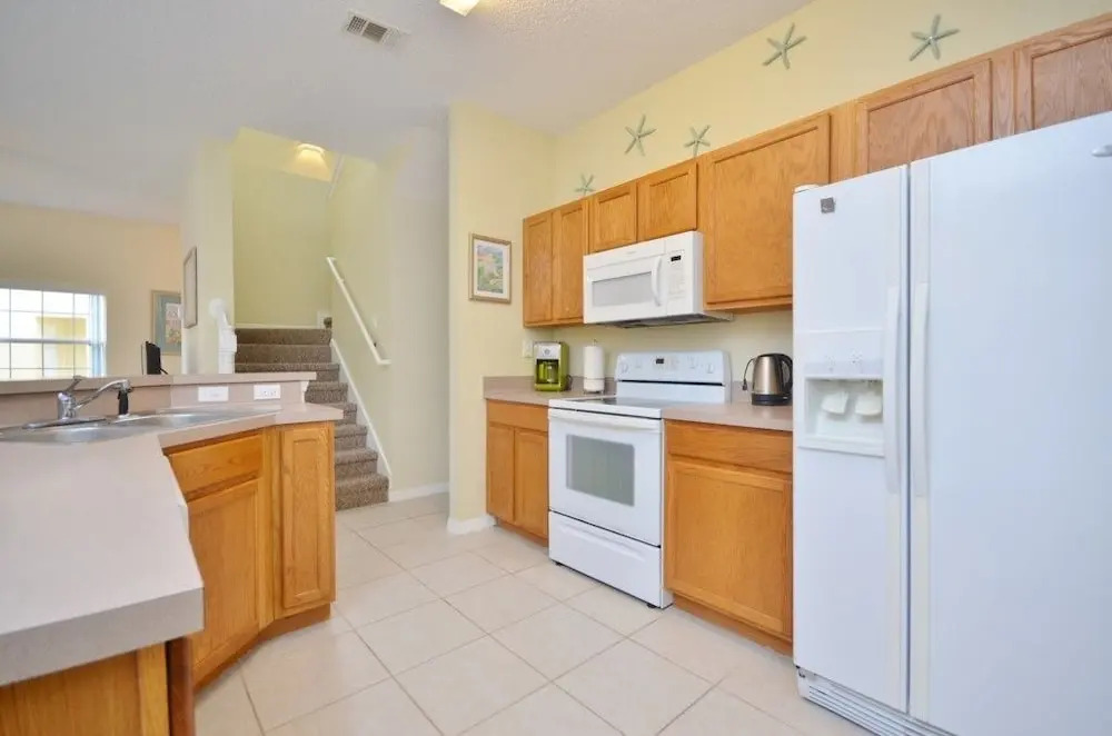 Amazing Townhome! - Terra Verde - 4746OBW