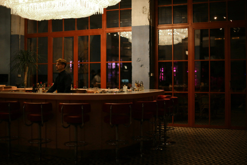 Stamba Hotel
