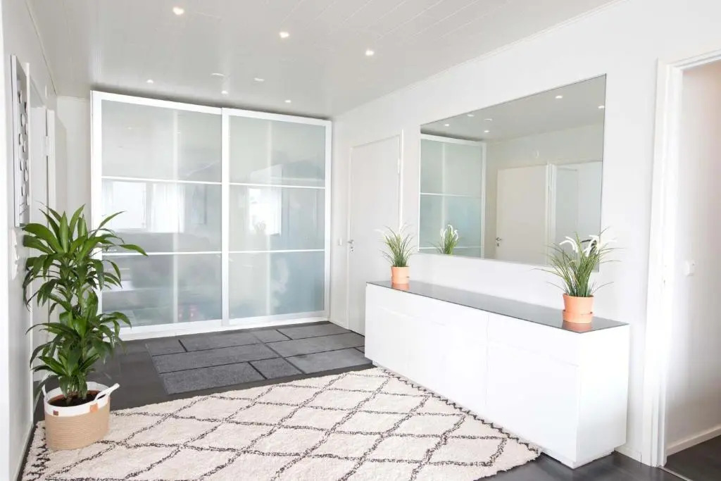 Arctic Suite