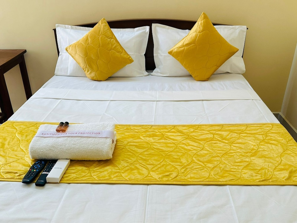 S G R Hotel & Lodge