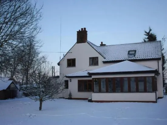 Puttocks Farm
