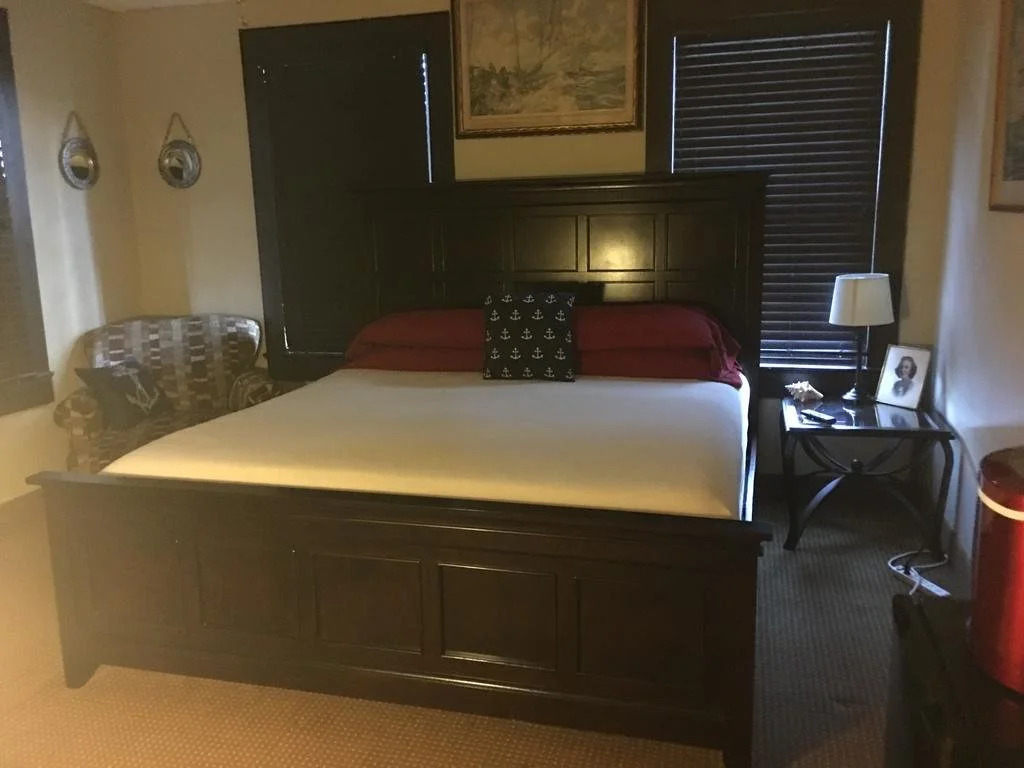 Hotel Cazan