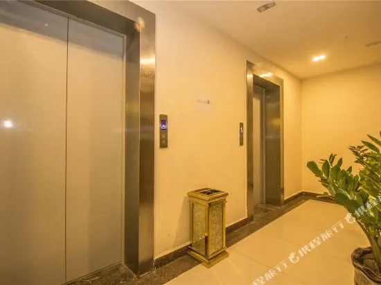 Yunshui Boutique Hotel