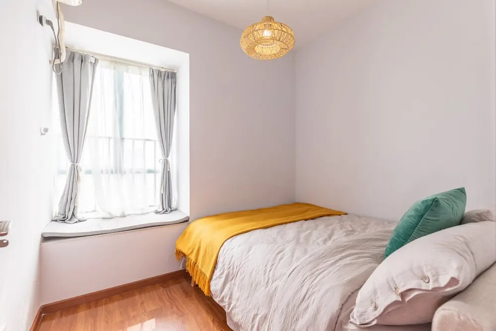Locals Boutique Apartment Huafa Plaza 31