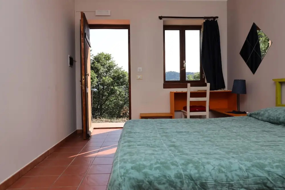 Agriturismo San Cataldo