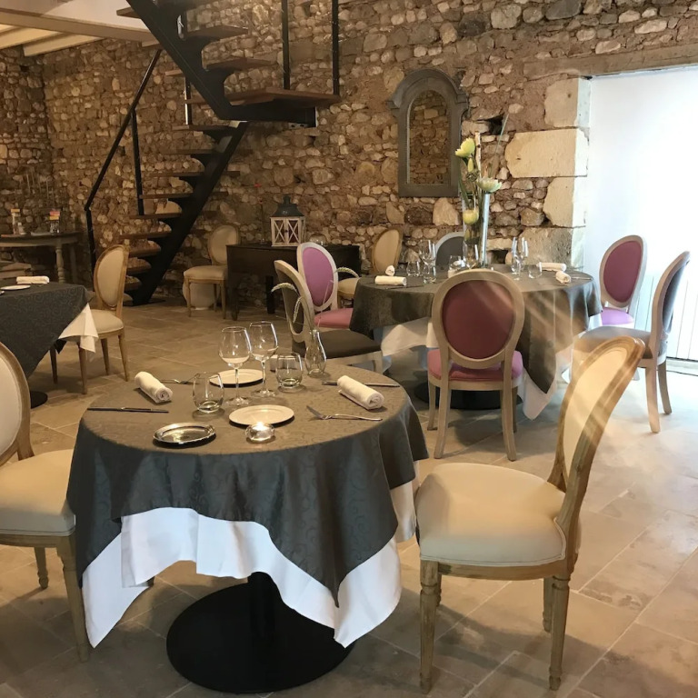 Le Manoir de Pierre Levée, The Originals Collection
