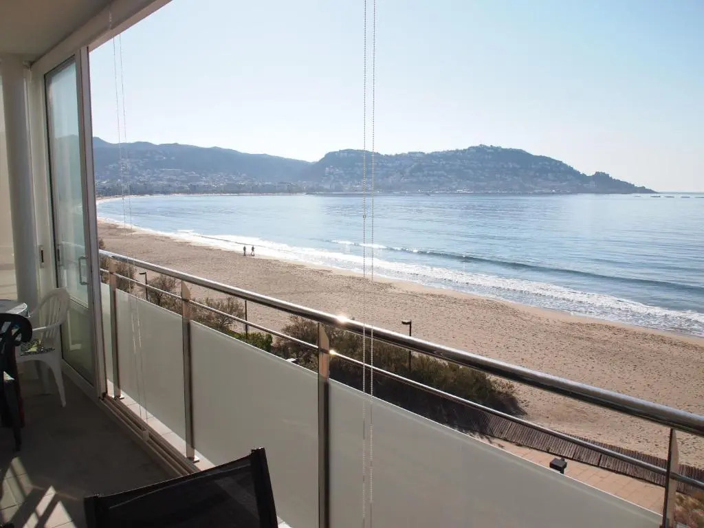 La Plage 29A