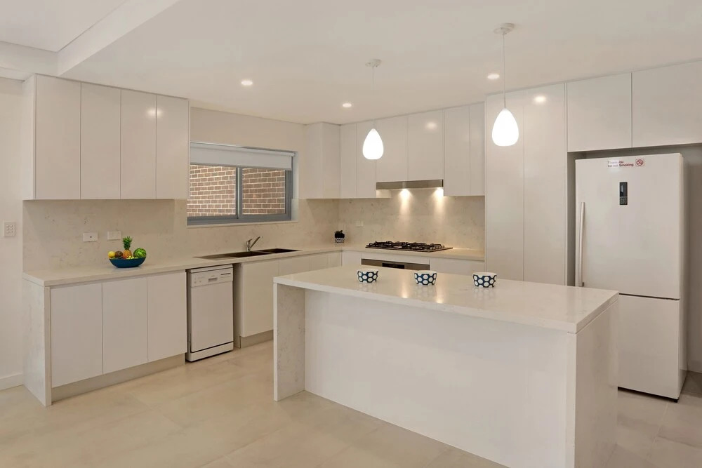 Greenacre Villas - Sydney