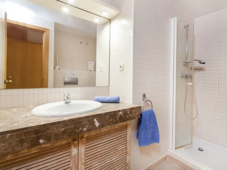 RELAX APARTAMENTO Playa Fenals