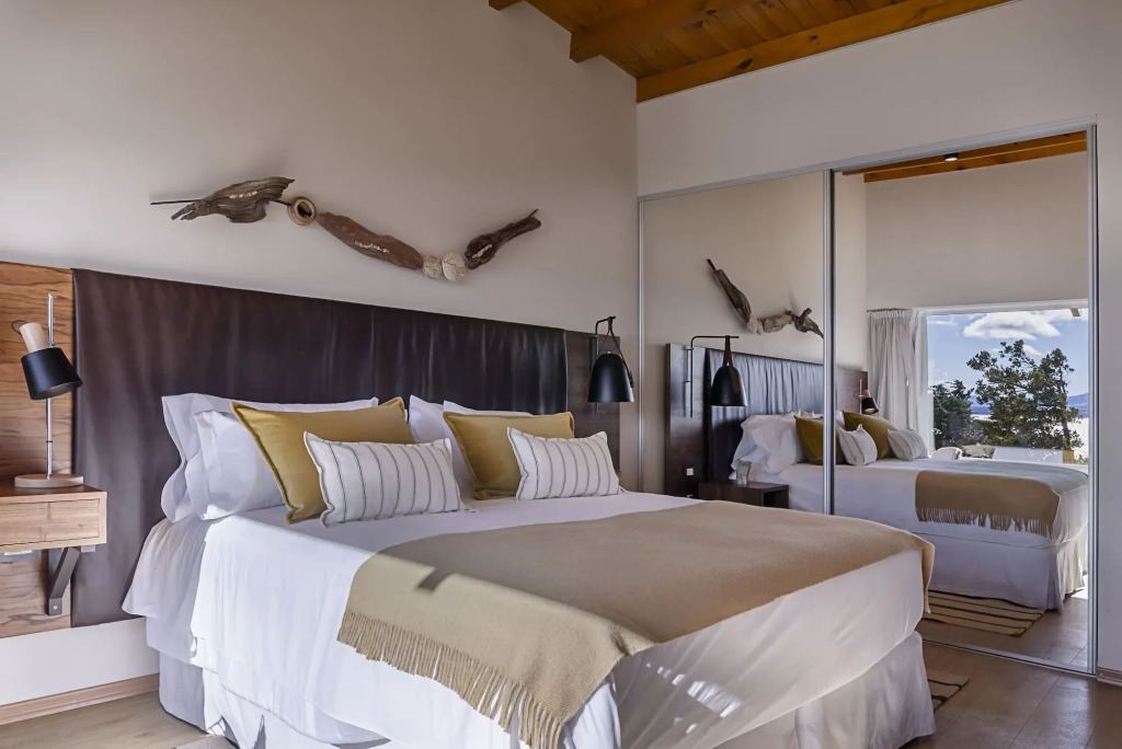 Aguila Mora Suites & Spa
