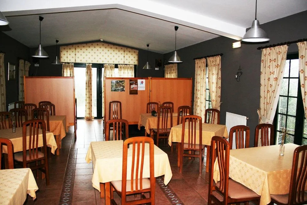 Hotel Rústico Santa Eulalia