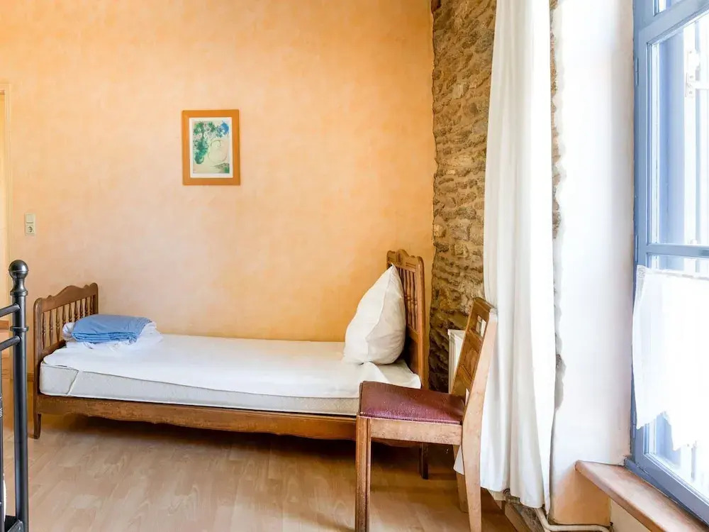 Beachside Family Villa in Le Pouldu