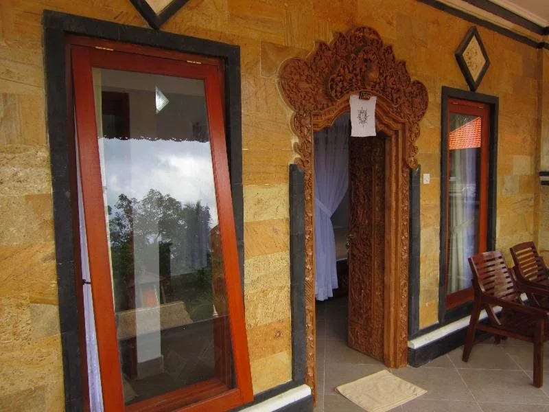 Nitya Home Stay Lembongan