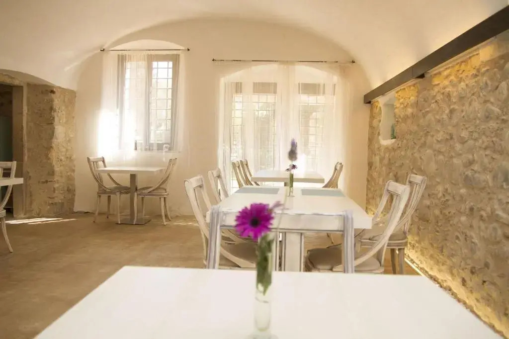 Mas Carreras 1846 HISTORIC LUXURY HOUSE