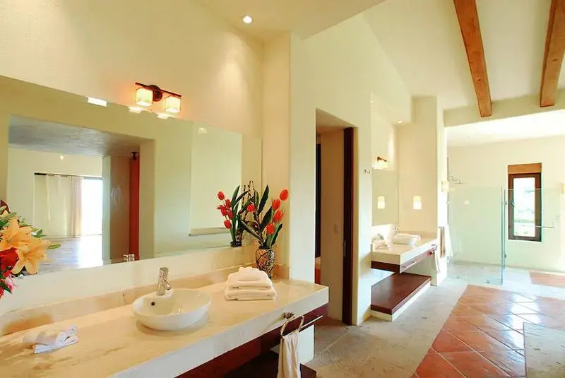 Casa Rincon Pacific