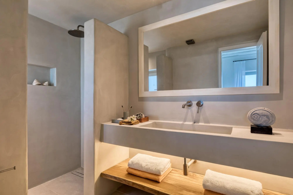 Sitara Mykonos - A Cycladic Experience